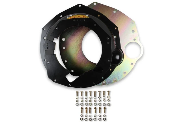 QuickTime RM-6023 QuickTime Bellhousing