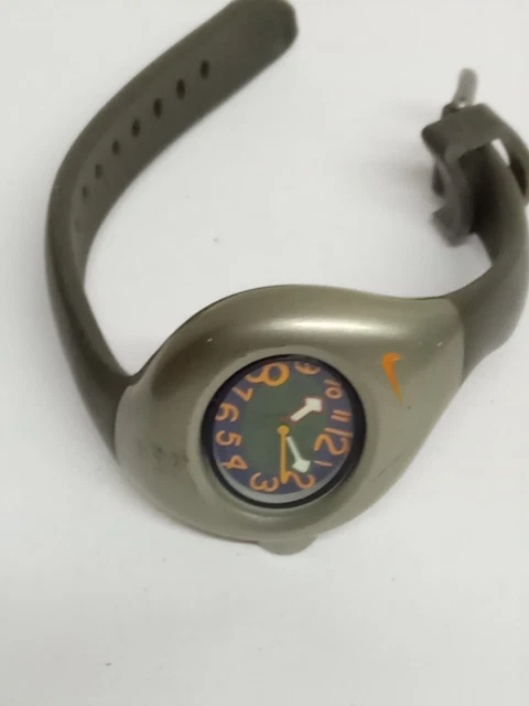 Childrens nike deals watches