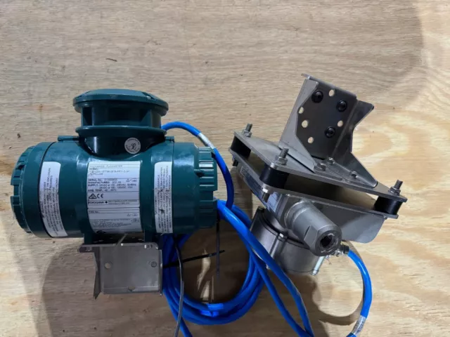 RotaMass Flowmeter RCEN20K
