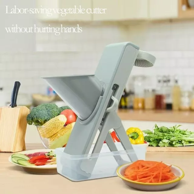 Industrial Papaya/Carrot/Cheese/Lettuce/Potato Shredder/Vegetable Paste  Grinder - China Vegetable Shredding Machine, Vegetable Cutting Machine