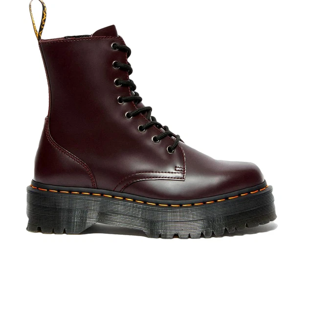 SCARPE DR. MARTENS Jadon Platform Codice 15265001 9W EUR 165 90