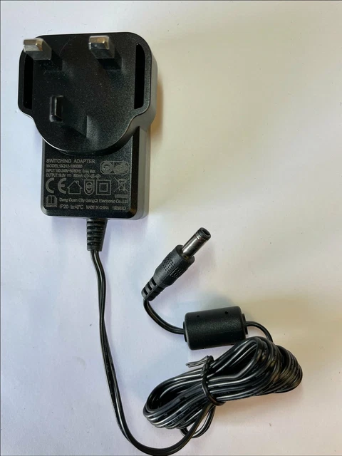 Top Chargeur ® Adaptateur Secteur Alimentation Chargeur 17V pour Remplacement ADW Best Typ: JD-17 17V Top Chargeur ® Adaptateur Secteur Alimentation Chargeur 17V pour Remplacement ADW Best Typ: JD-17 17V