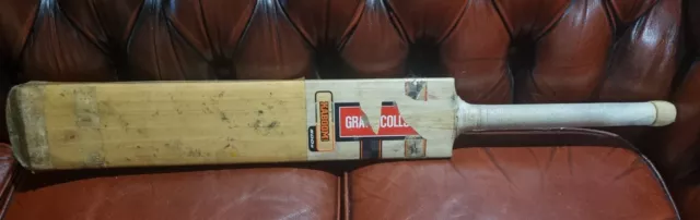 Gray Nicolls KABOOM 500S CRICKET BAT