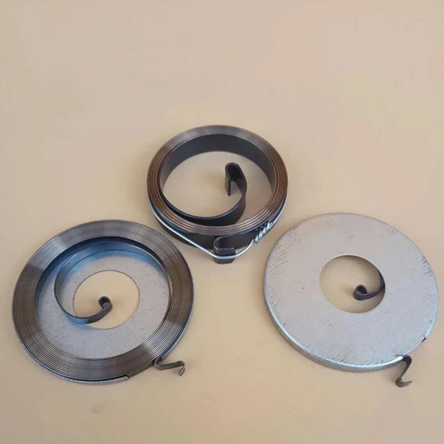 RECOIL PULL STARTER Start Spring Kit Replacement For Engine Lawn Mower