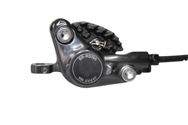 Etrier de frein avant SHIMANO Ultegra BR-R8070 Hydro Flat mount