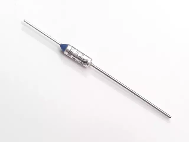 1 Each New Microtemp ® Stjafm G4A00 192C Tf Thermal Cutoff Fuse