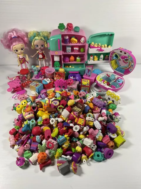 300 shopkins sales