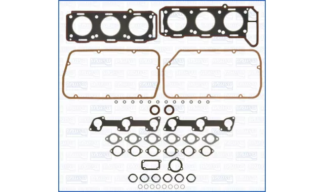 Cylinder Head Gasket Set FIAT CROMA V6 2.5 162 834G.000 (6/1993-8/1996)