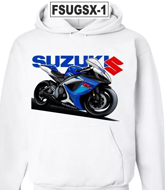 Sweat suzuki gsxr online