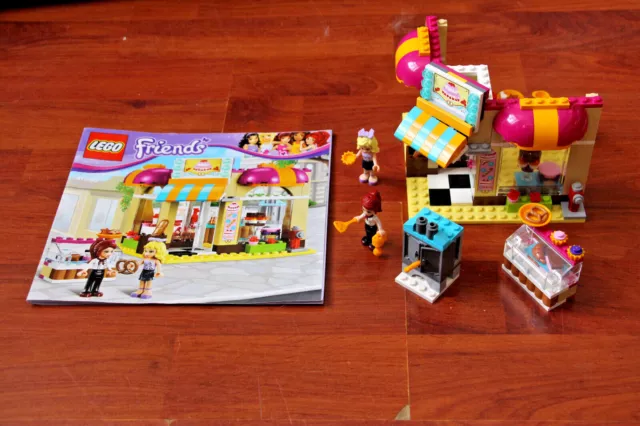Lego online set 41006