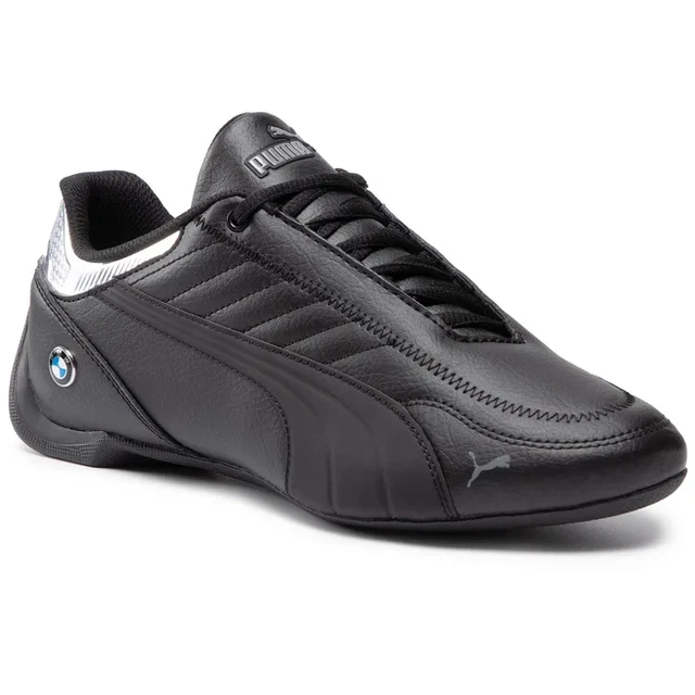 Acheter Puma BMW M Motorsport R78 - Baskets Homme Noir 306786-01 Sport  Loisir Chaussures ORIGINAL