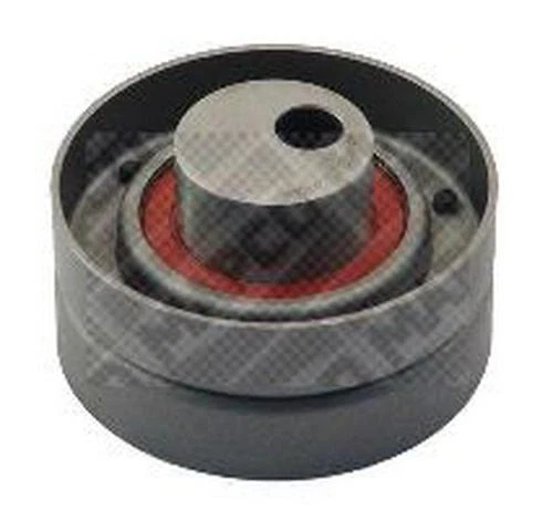MAPCO Galet tendeur de courroie de distribution Poulie-tendeur 23352 32mm 70,6mm