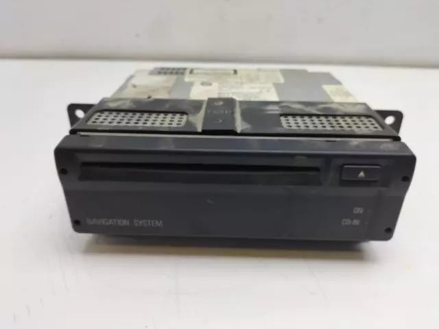 6590692771201 système navegation gps pour BMW 7 30 D 2002 10878810 2036500
