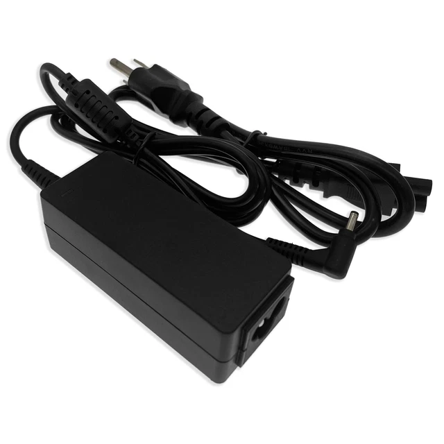 45W AC Adapter Charger For Acer Swift 3 SF314-51 Ultrabook Power Supply Cord New