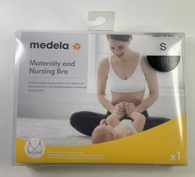 Medela Softcup Seamless Nursing Bra Medela Nude Color
