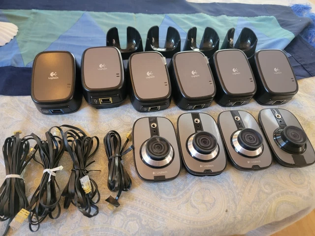 logitech 700i