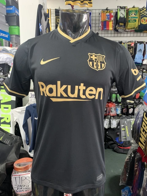 fc barcelona 20 21 away kit