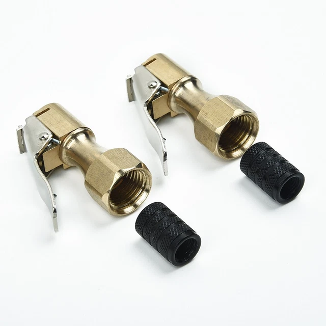 CA Detailing Lot De 4 Protège-Pneus Robustes Avec Poignées De Verrouillage – Accessoire Indispensable Pour Lavage Auto Sans Accroc De Tuyau