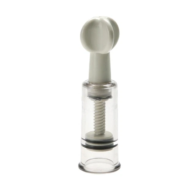 Rotating Handle Vacuum Suction Cupping Family Therapy Cupping Cups (2.5cm) FS2#