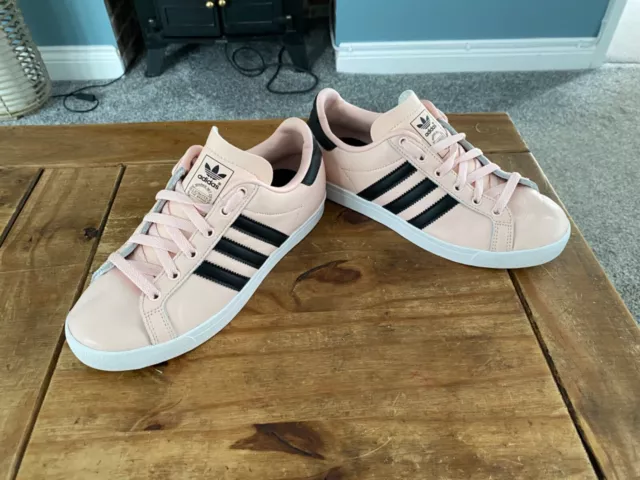 ADIDAS ALL STAR Trainers 4 20.00 PicClick UK