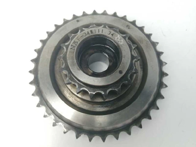 34811134 corona dentata albero motore PER KIA SPORTAGE / /