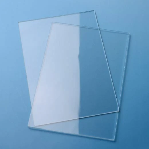 CLEAR ACRYLIC PLEXIGLASS Perspex Sheet Cut To Size Plastic FREE