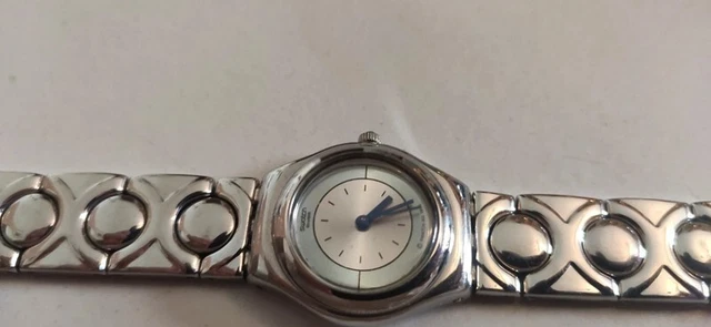 Swatch Irony  Coquine - Yss114G - Funzionante