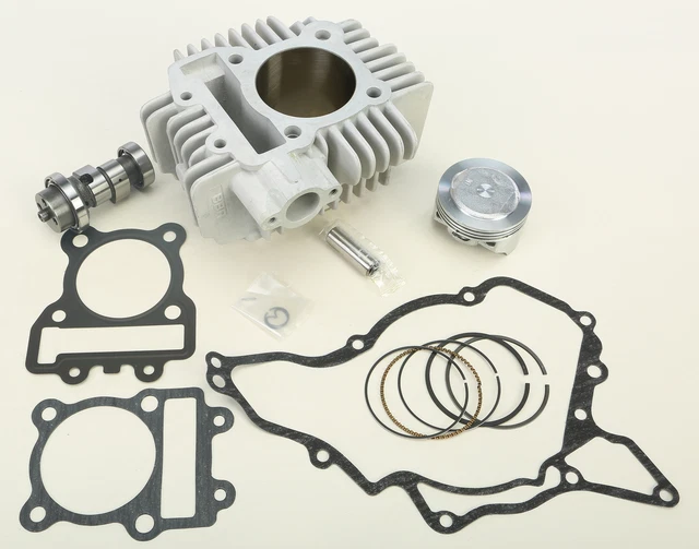 Bbr Big Bore Kit W/Cam 143Cc Klx/Drz 110 10-12 Part# 411-Klx-1403 New