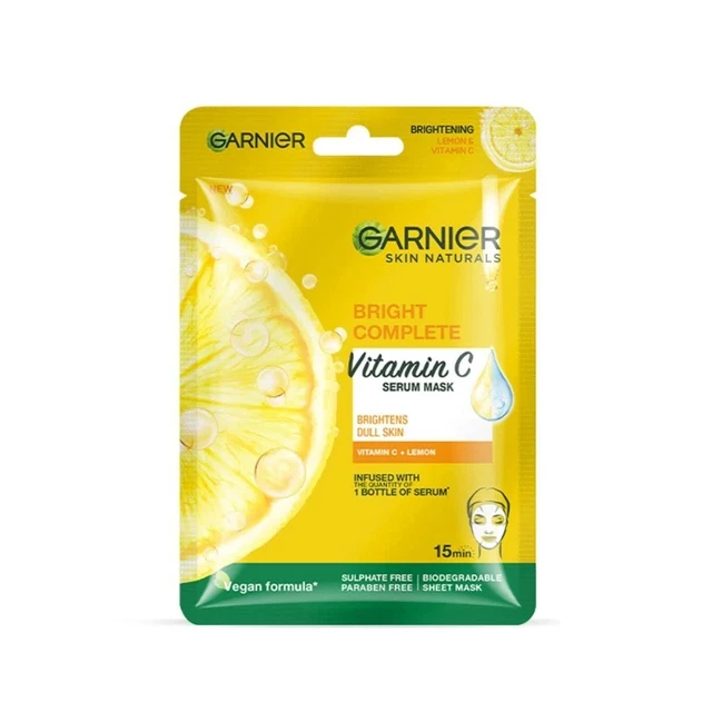 2 Sérums Radiance 7 Anti-Taches Super Blanchissant - Extra Fort - 15 Ml Chacun