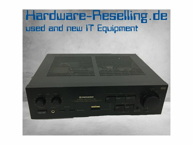 Pioneer - SA-6300 - Amplificateur stéréo