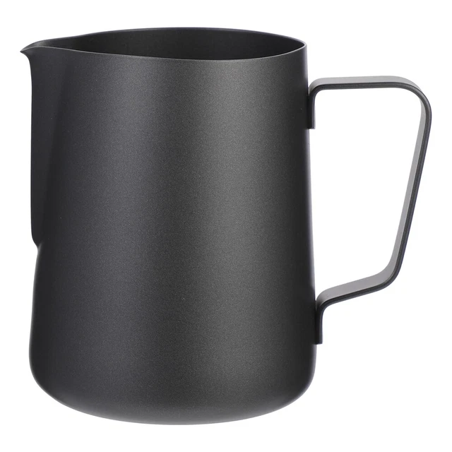 Bola de leche de espresso leche de árbol leche doméstica única leche de bola vaporizador