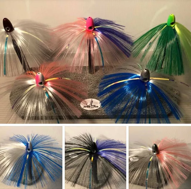 Sea Witch Lures FOR SALE! - PicClick