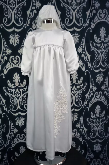 Christening Gown