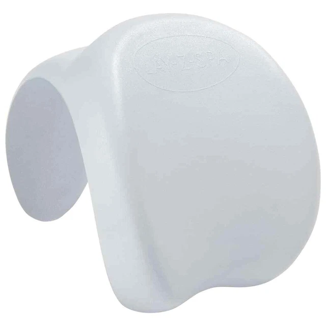 Bestway Lay-Z-Spa cuscino 25x19,5x17,5 cm vasca idromassaggio poggiatesta cuscino collo Bestwa