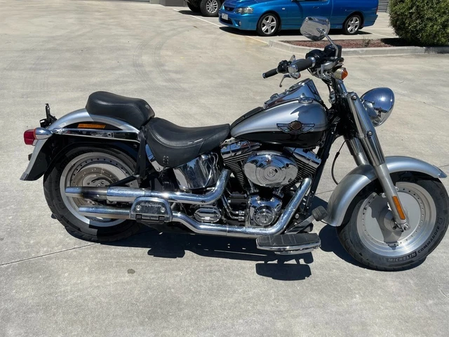 100th anniversary fatboy discount