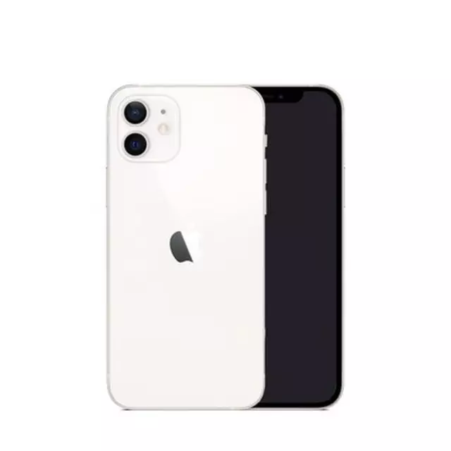 Dummy Apple Iphone 12 Mini Bianco Telefono Finto Da Esposizione