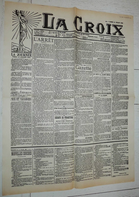 Journal Ce Soir du 27 août 1944 | Paris Musées