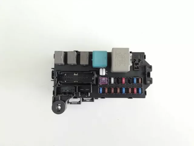 Pièce Rechange 85980-B1010 ECU Port Fusibles DAIHATSU Terios 2° Se 507765