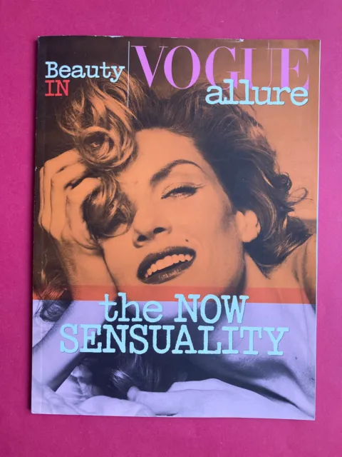 Vogue Italia 783 november 2015 beauty Italy novembre allure magazine supplement