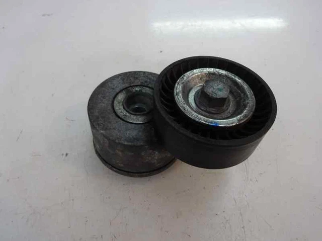 galet tendeur pour CITROEN C4 PICASSO I LIMUSINA 2.0 HD 150 2010 2008 123105