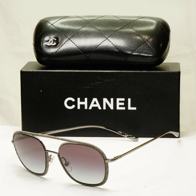 Chanel occhiali deals uomo