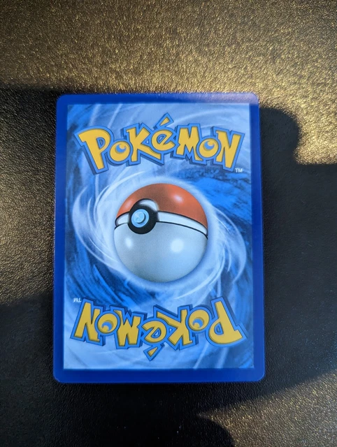 Pokemon Card M Blastoise EX Evolutions Full Art 102/108 Near Mint 2