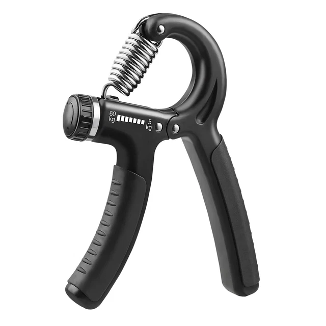 Hand Grip, Musculation Avant Bras Et Main Avec Gants De