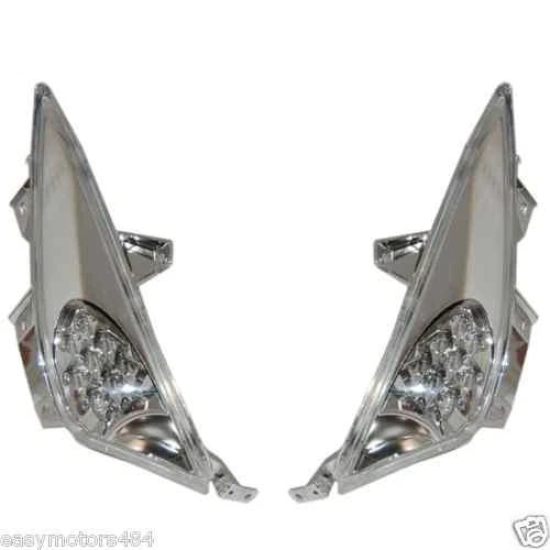 DISCO FRENO POSTERIORE YAMAHA TMAX 500 CON ABS 2008 2009 2010 2011 2012 - Foto 7