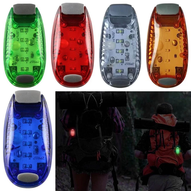 sécurité Lampe de signal de navigation de bateau Lumières LED Marqueur latéral