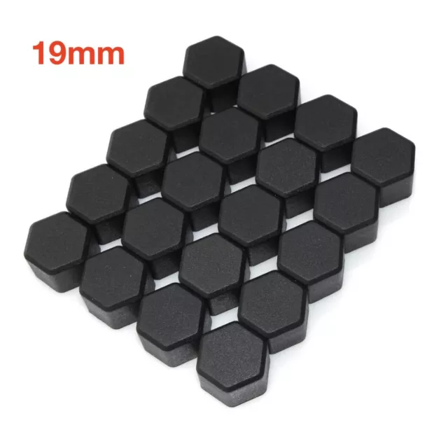Ford fiesta on sale wheel nut caps