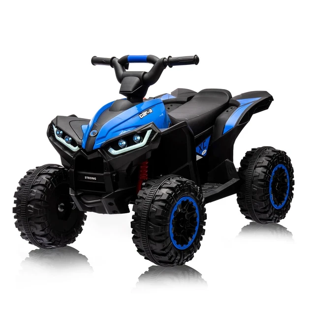 12v kids quad