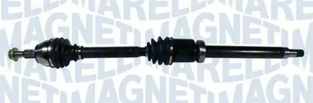 MAGNETI MARELLI 302004190182 Antriebswelle Vorne Rechts für FORD FOCUS III