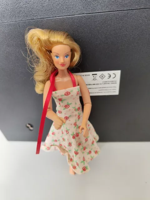 Lego Scala Vintage Dolls -  3103 Auntie Jane i