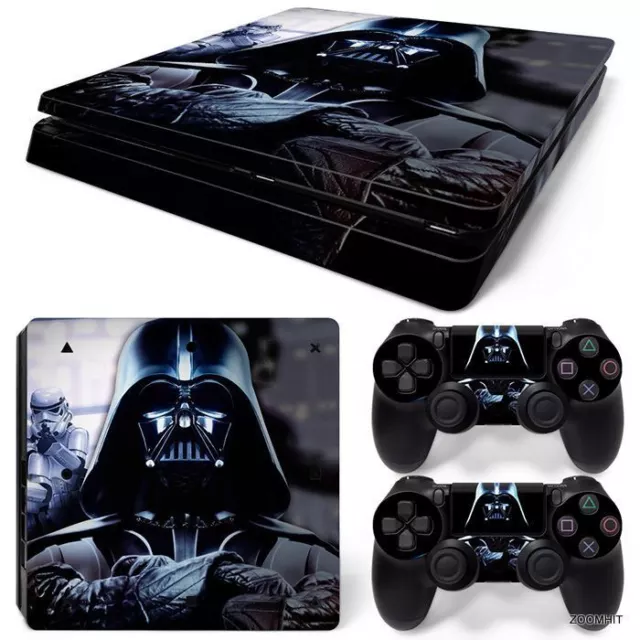 Darth Vader Xbox Series X Controller & Console Skin Star Wars